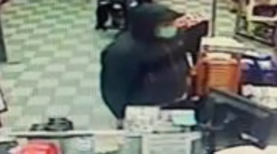 Suspect Sought After Armed Robbery In Salisbury