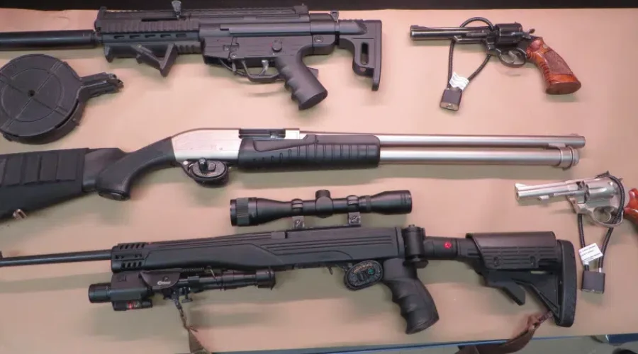 Employee Restrained In Moncton Armed Robbery