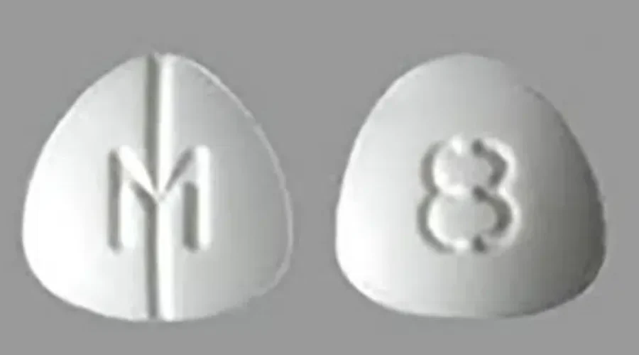 Several Hundred ‘Shady 8’ Pills Seized