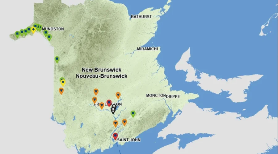 Water Levels Expected To Fall This Week