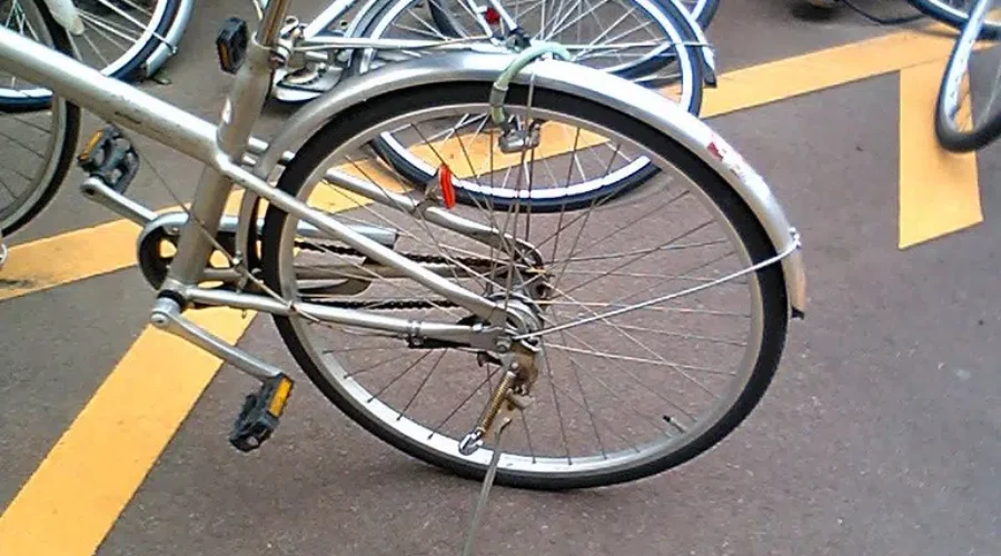 529 Garage App Continues To Help Prevent Bicycle Theft