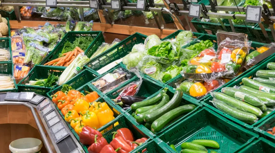 Inflation Hits Three-Decade High Of 6.8%