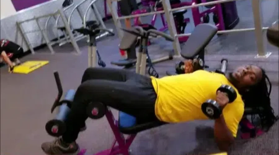 Summer Workouts For High Schoolers At Planet Fitness