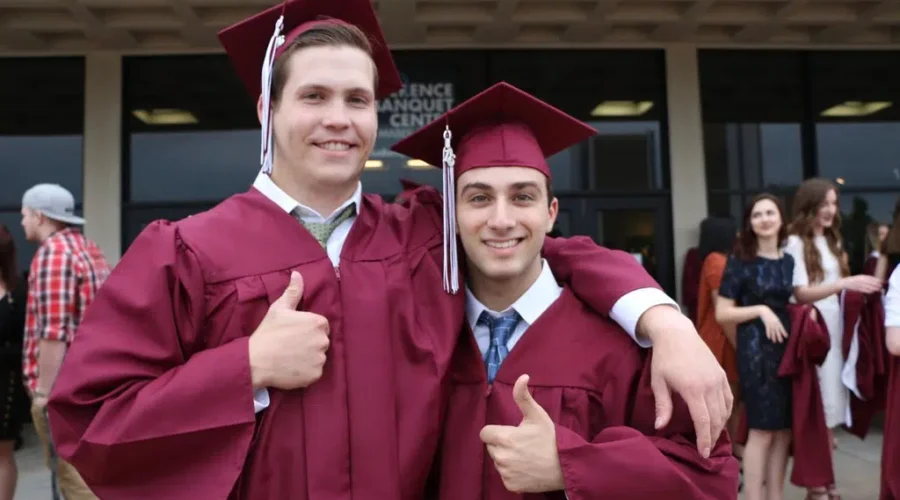 Graduation Ceremonies Planned For Université de Moncton