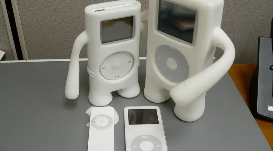 iPod Generation Is Officially Over
