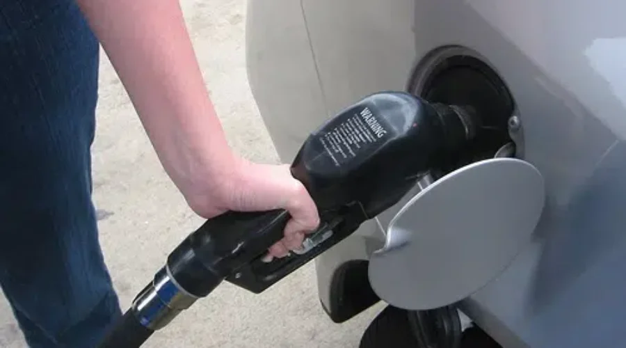 N.B. Gas Prices Still Rising