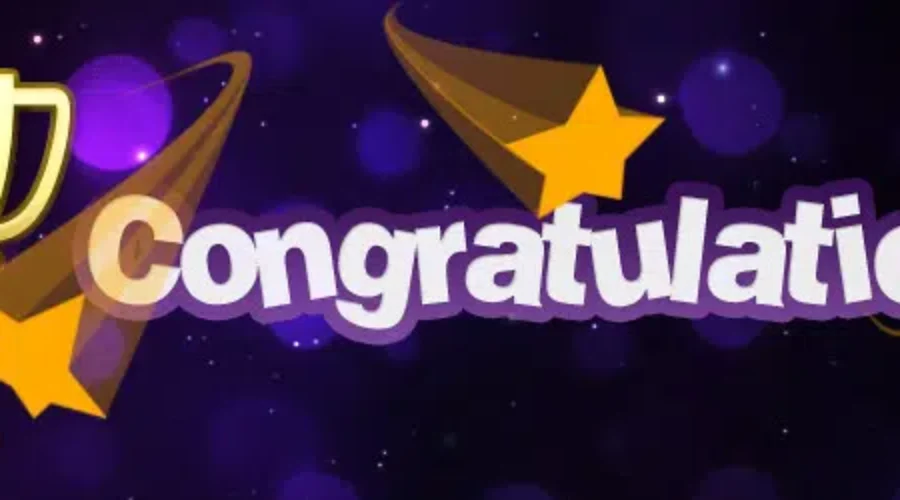 THE MBM WINNER PHONE CALL