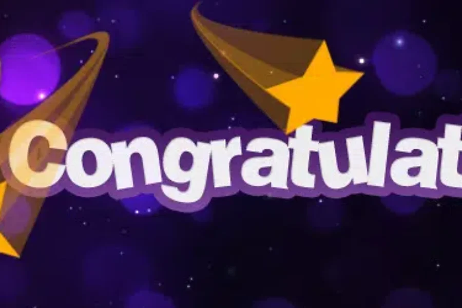 THE MBM WINNER PHONE CALL