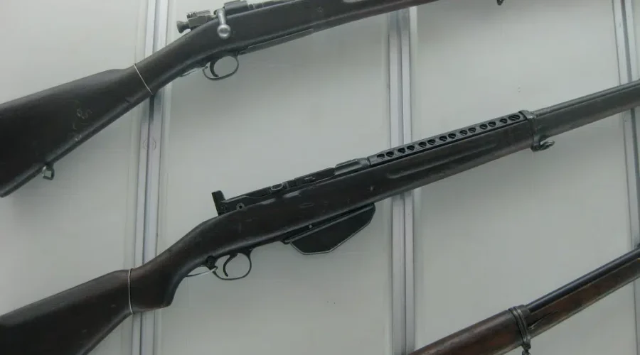 Gun Control Legislation Coming To Parliament Hill