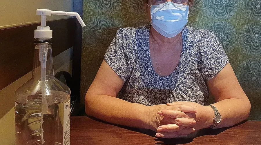 Canadians Dissatisfied With Government Pandemic Response