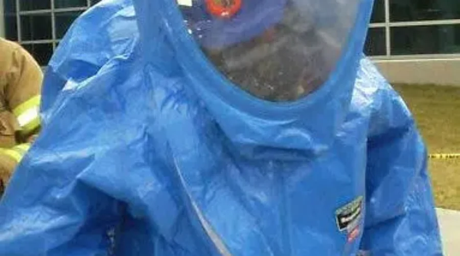 Hazmat Program Expanding Into Southeast New Brunswick