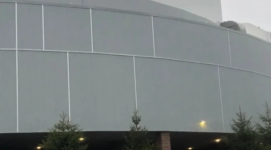 Excitement Builds For World Juniors