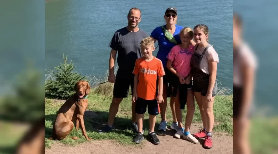 Families Find Hosting International Students Rewarding