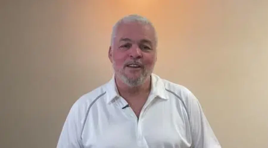 Founder Of Harvest House Launches New 12 Step Program For Addicts