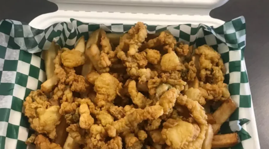 Cheers Beverage Room!