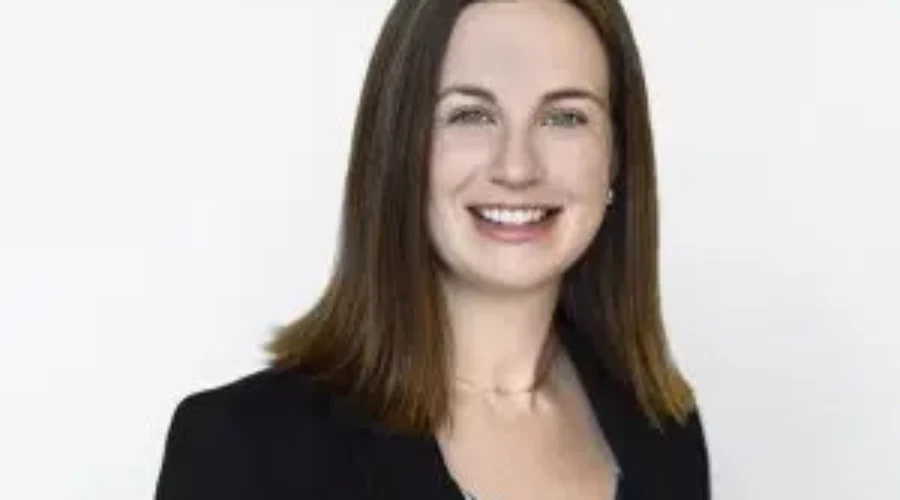 YQM Gets First Female President And CEO