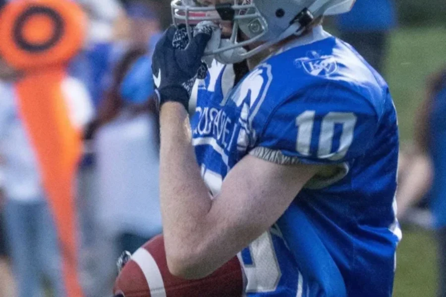 Local Football Player Heading To Top Prospect Game