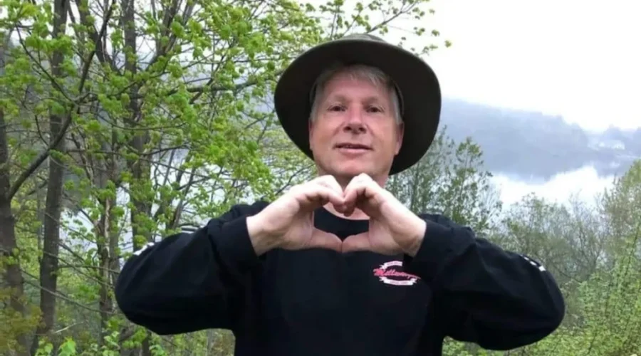 100K Steps In A Day For Diabetes Research