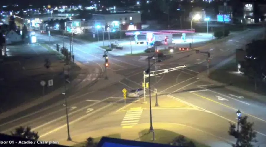 RCMP Seek Information In Double Homicide Investigation