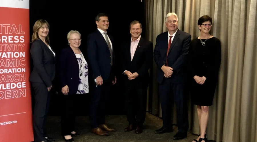 UNB To Study Pharmacists’ Role In Bettering Health-Care