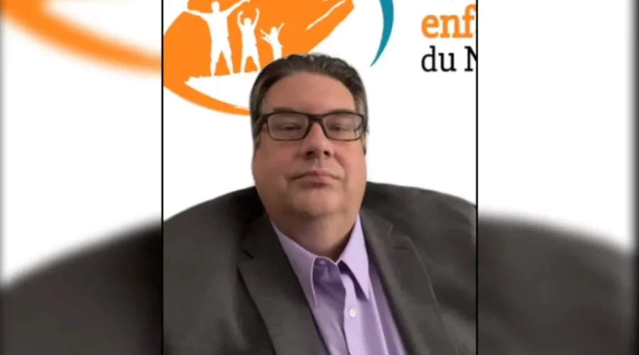 Proposed Child Well-Being Act Needs Work: Lamrock