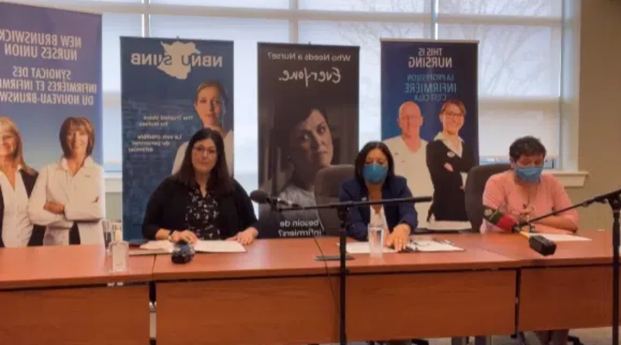 UPDATE: Nursing Home Deal To Be Ratified Friday