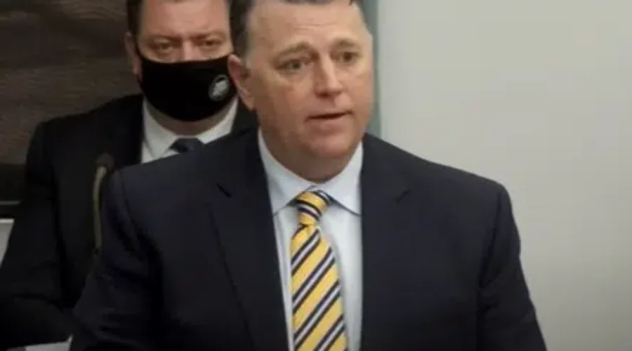 Confederation Bridge Name Change Proposed