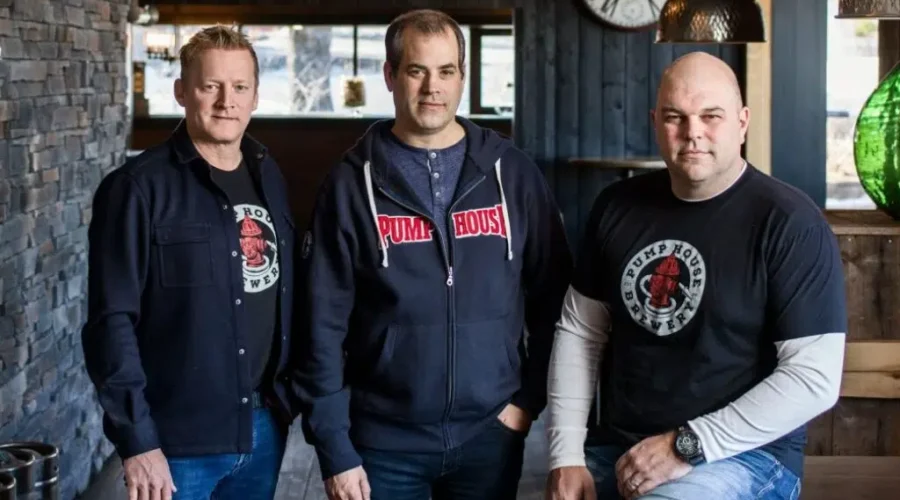 Pump House Confirms Plans For New Shediac Brewery