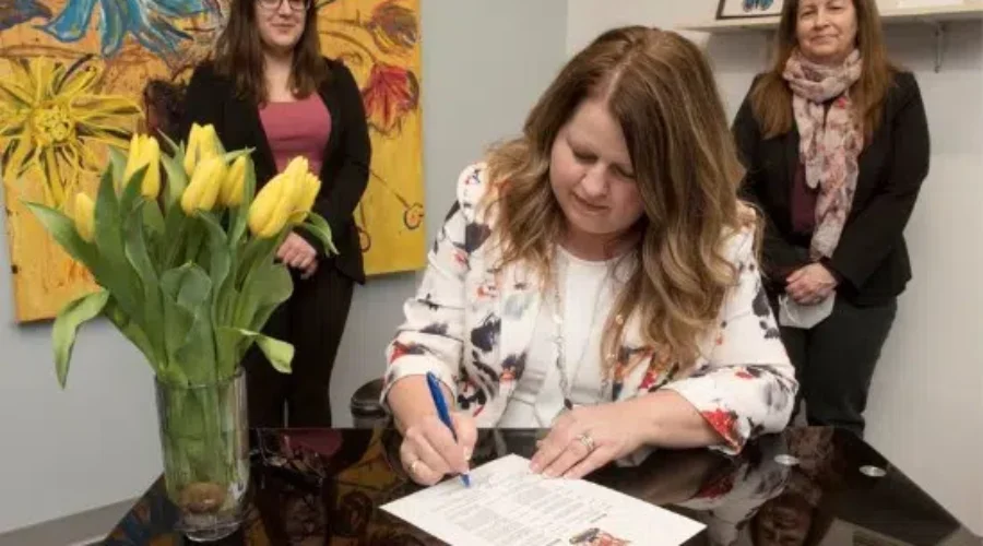 Government Invests In Sexual Violence Services