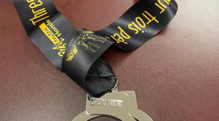 Three Fathers Memorial Run Returns June 19th