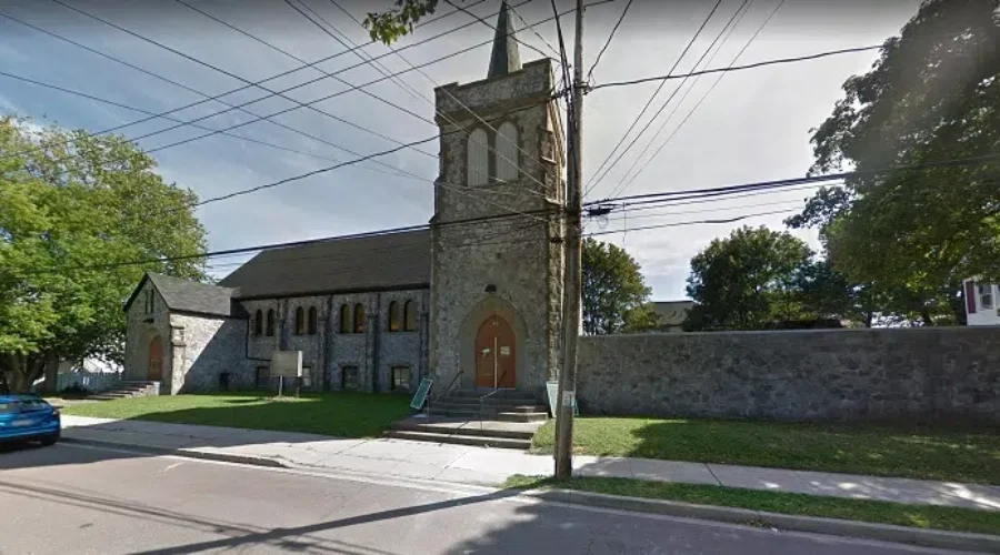 Moncton Ukrainian Community Has New Home