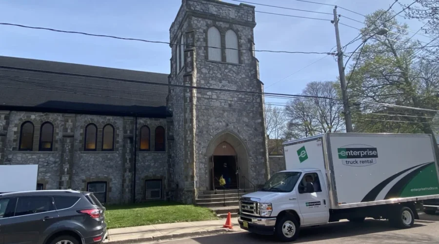 Host Families Providing Accommodations For Ukrainians