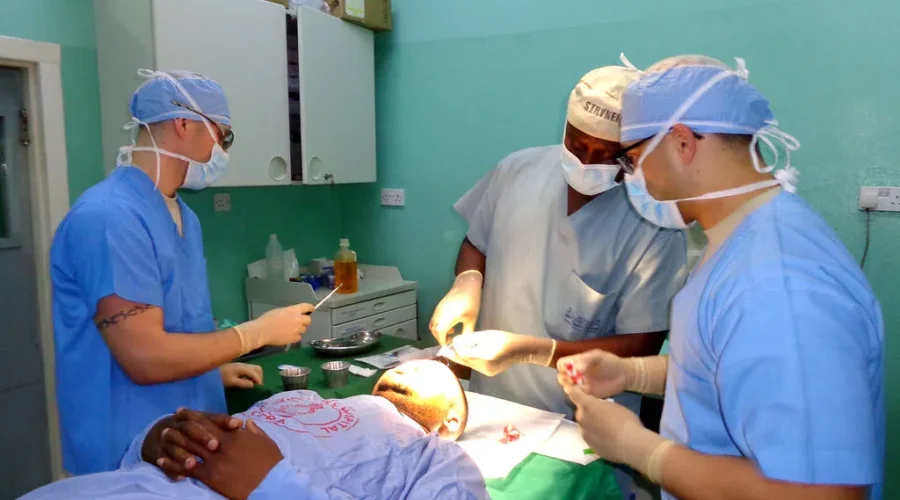 Limit Visits To ERs This Summer: Horizon Health