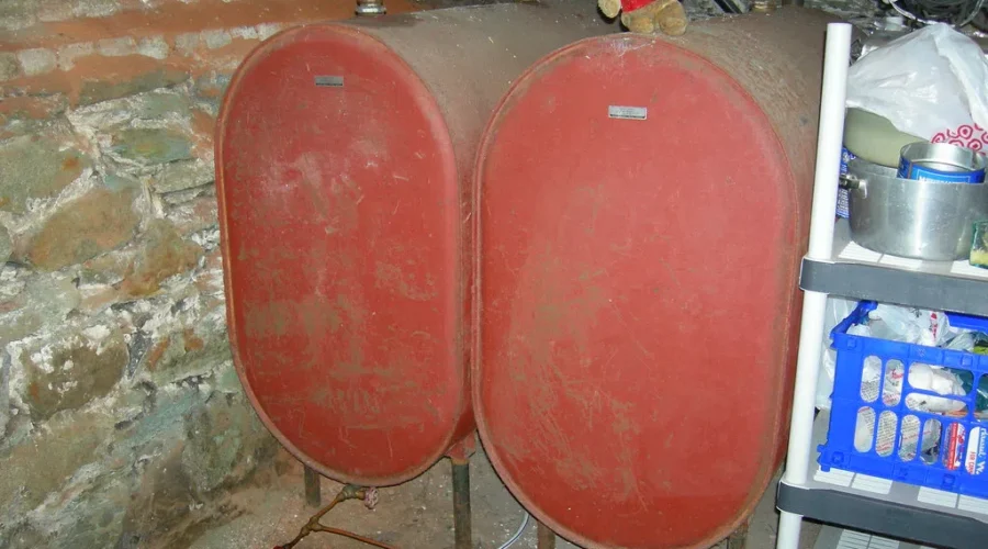 Heating Oil Prices Climb Overnight