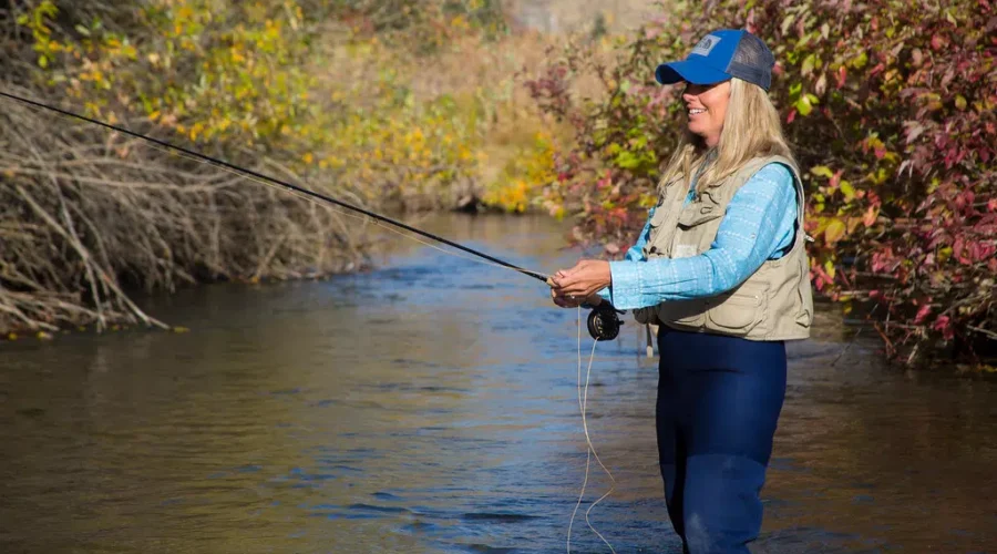 No Fishing Licences Required On June 4th And 5th