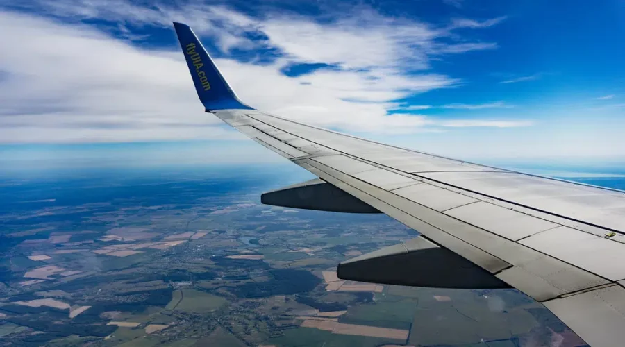 N.B. Develops Air Sector Growth Strategy