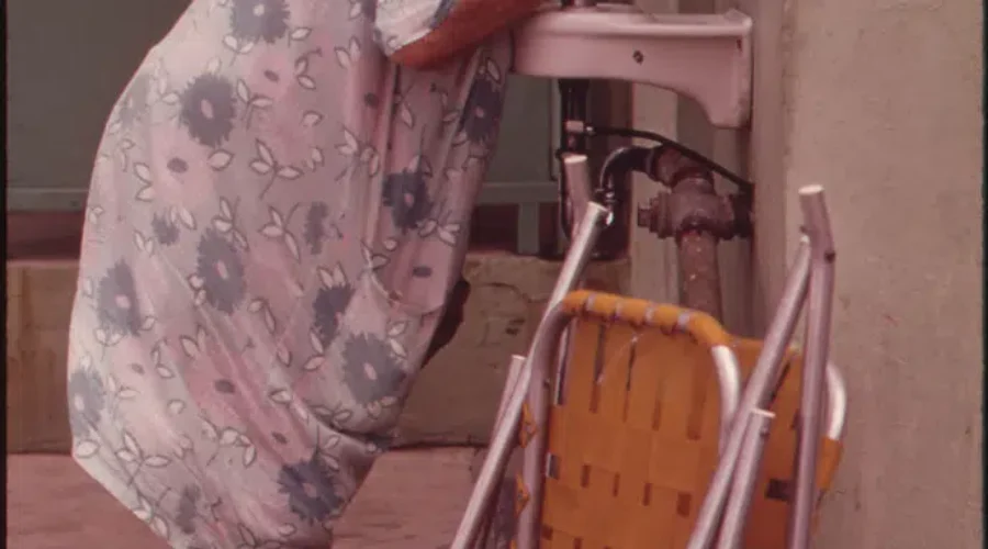 Concerns Raised On World Elder Abuse Awareness Day