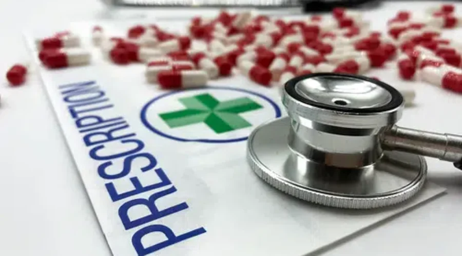 Consumer Incentives Removed For Prescriptions, Pharmacy Services