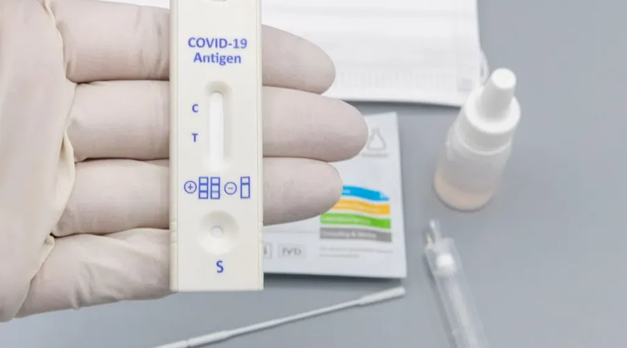 No New COVID Deaths; Hospitalizations Increase