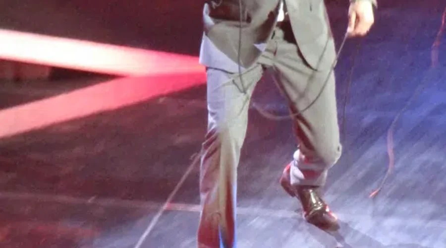 Rescheduled Michael Bublé Concert Dates Announced