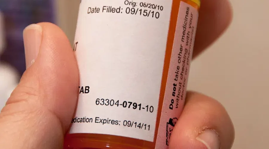 Fentanyl Causing Concern In PEI