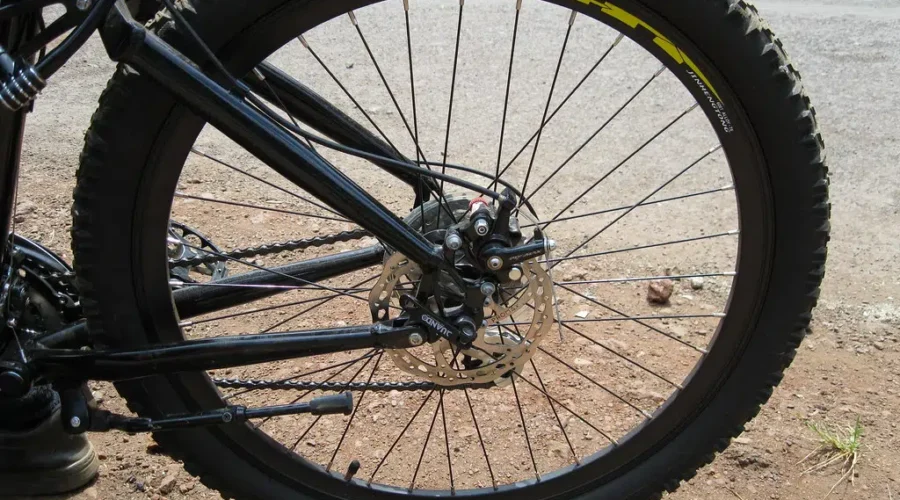 Codiac RCMP Bicycle Patrols Return