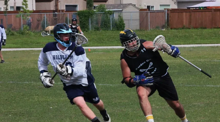 Nelson Cup Returns To Saint John This Weekend