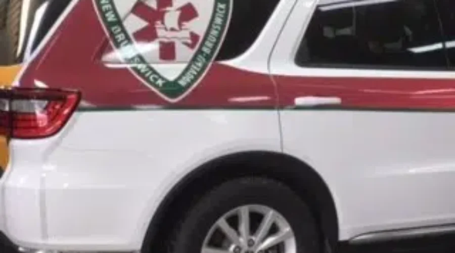 Ambulance NB, Extra-Mural Workers Face Pay Delay