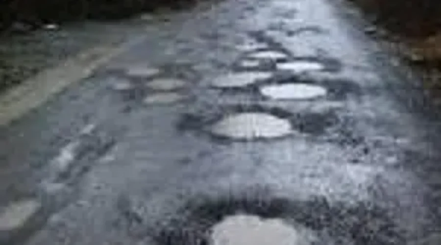 Worst Roads In Atlantic Canada Revealed