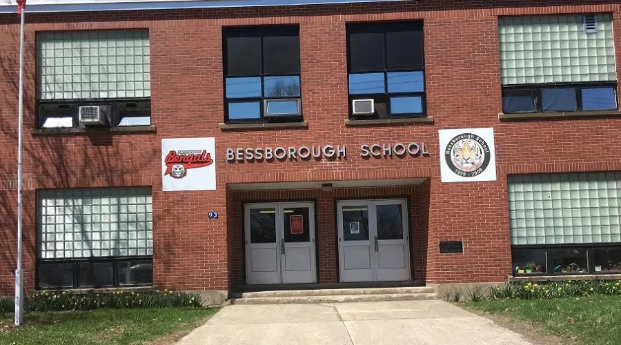 Increased RCMP Presence At West End School