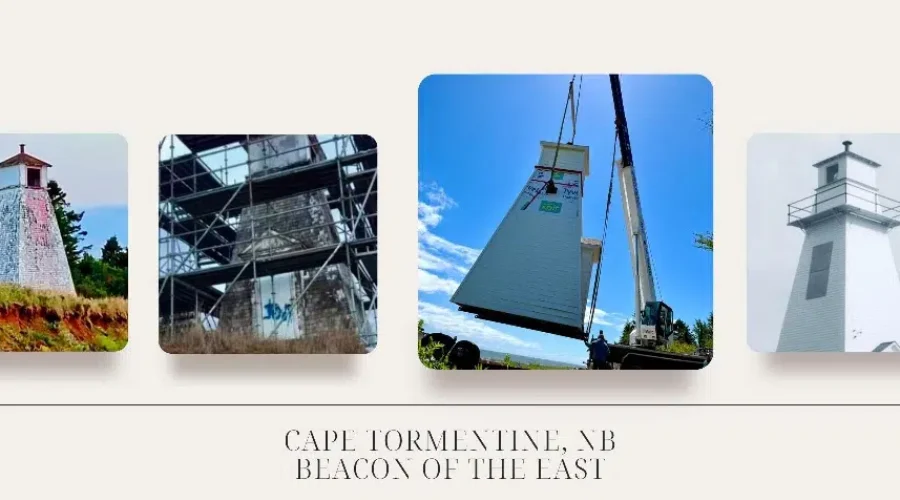 Lighthouse Fire Deemed Suspicious