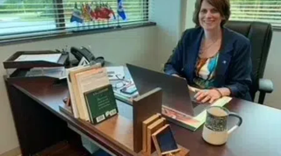 NBTA Grades Education Minister Dominic Cardy