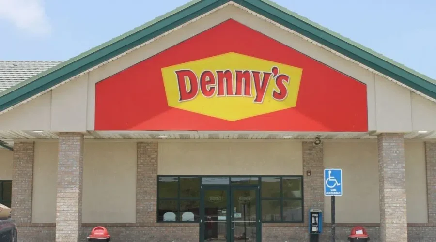 Denny’s Coming To The Maritimes As Soon As 2023