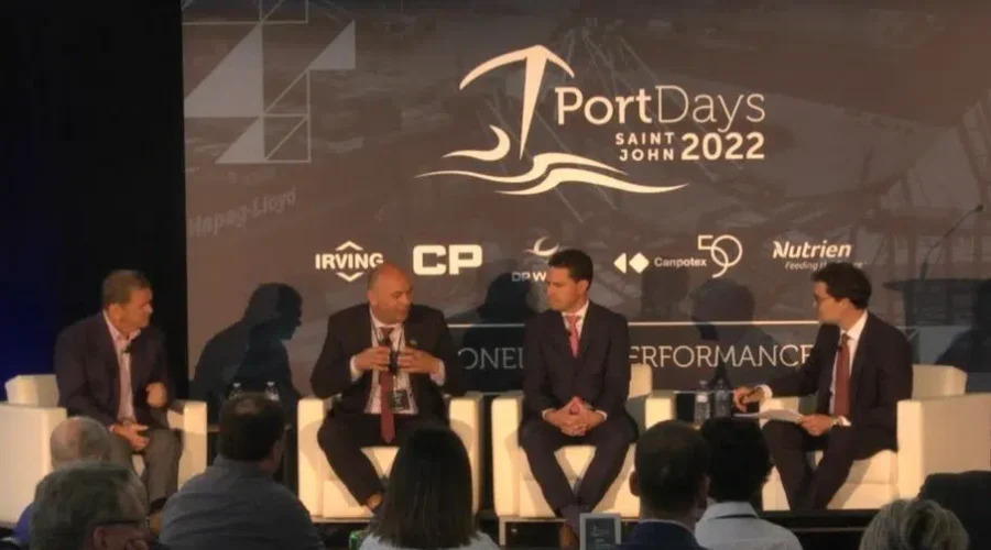 COVID Caused Changes Which Help N.B., Says McKenna